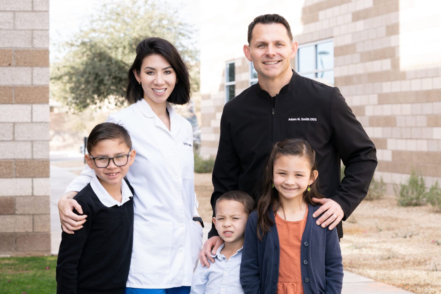 Estrella Mountain Dentistry about-us