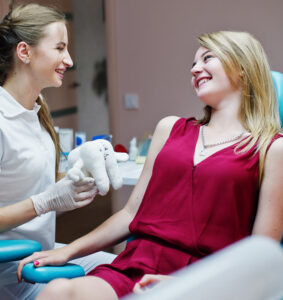 Orthodontist In Queen Creek Az