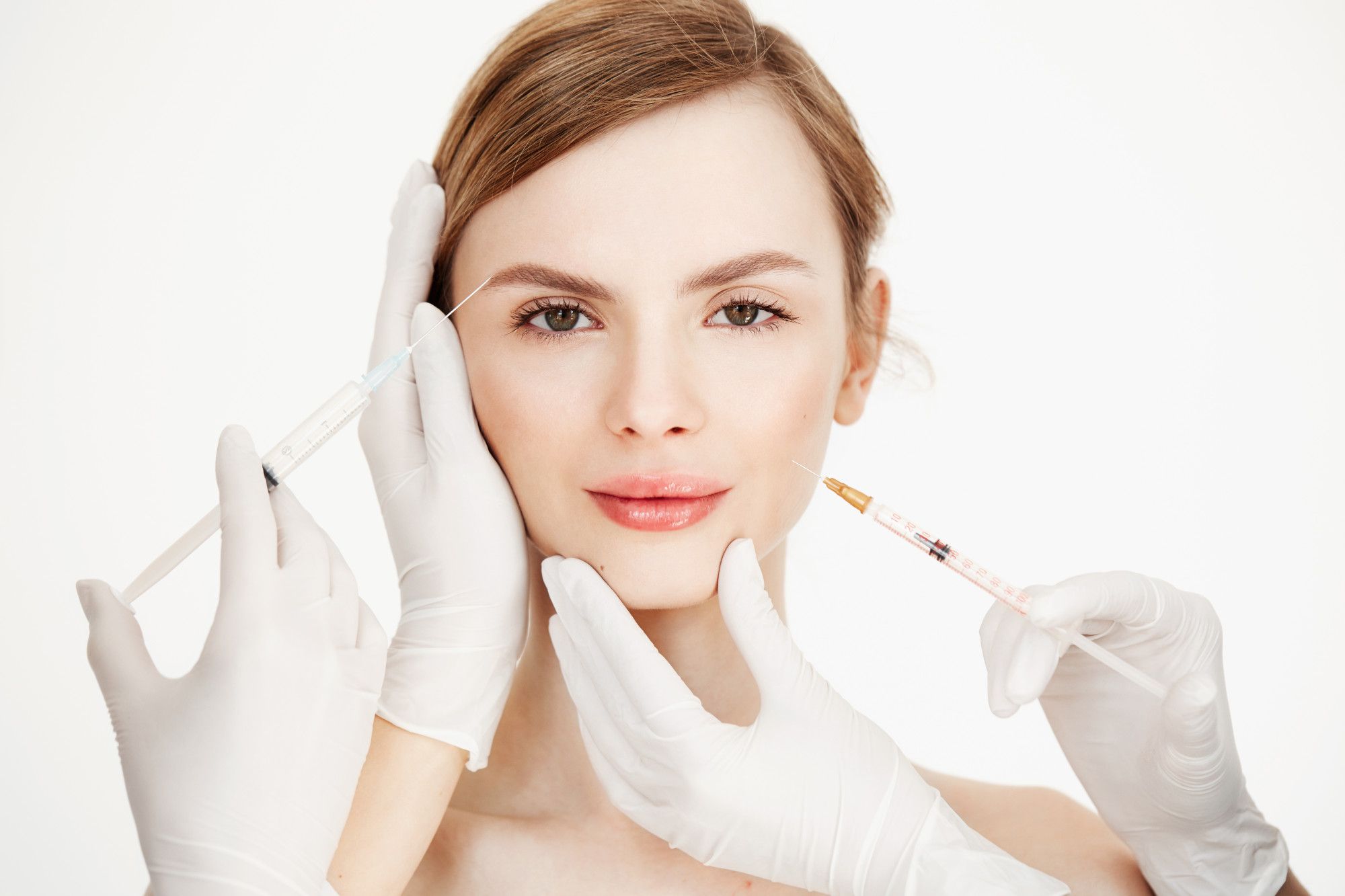 Injectables​