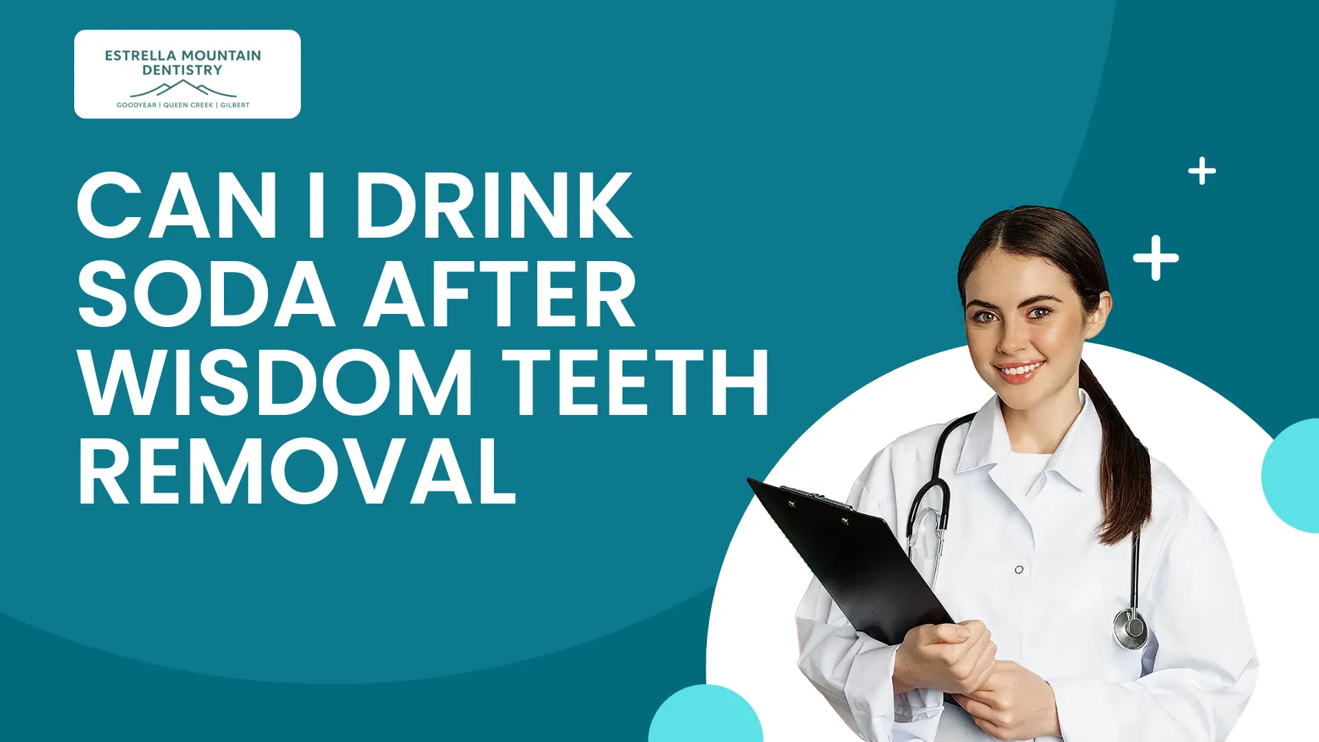  Can I Drink Soda After Wisdom Teeth Removal? Safe Timeline