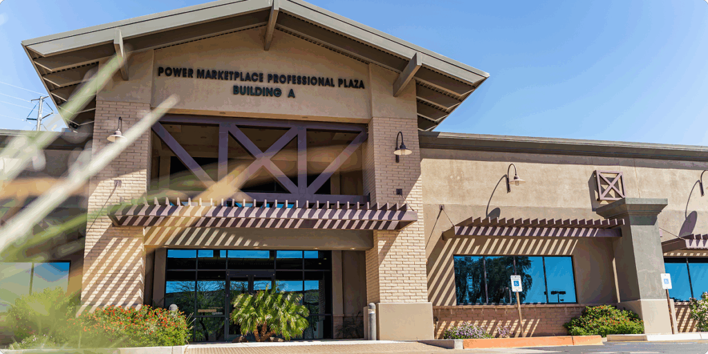 marketplace dental excellence - Queen creek Gilbert