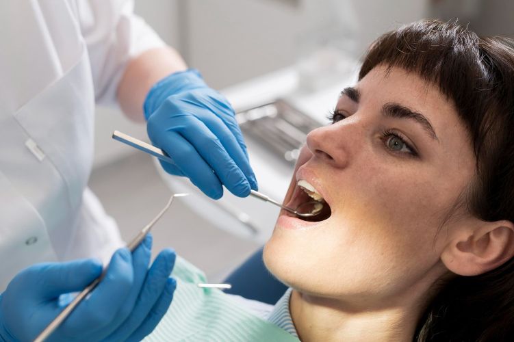 Estrella Periodontal Disease