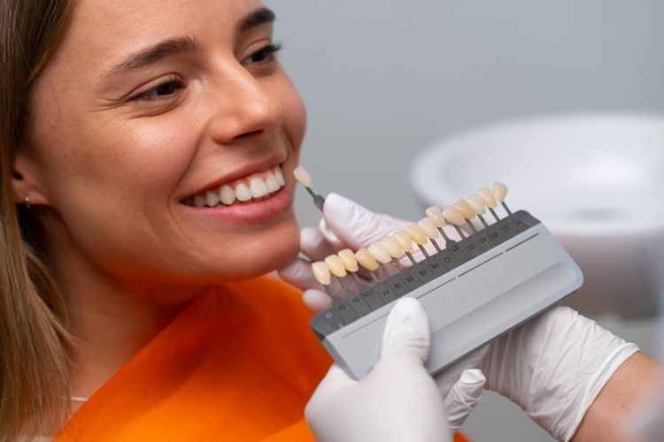 Estrella Cosmetic Dentistry