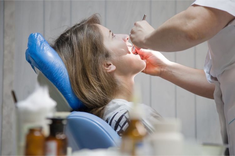 Estrella Oral & Maxillofacial surgery