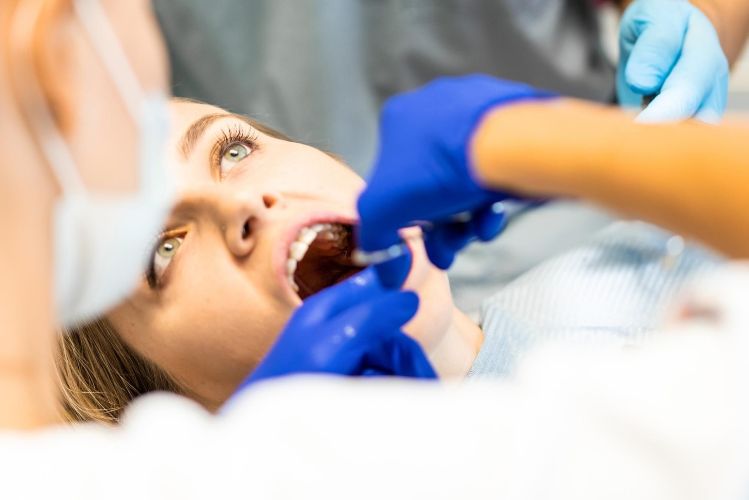 Estrella Endodontics
