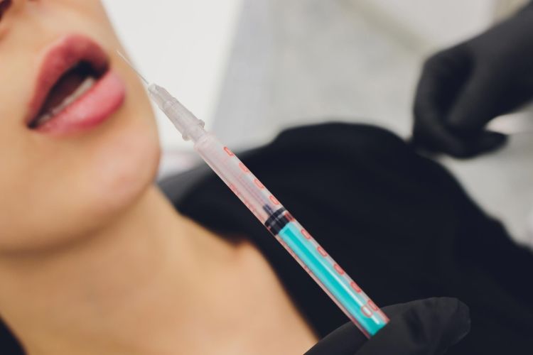 Estrella Injectables