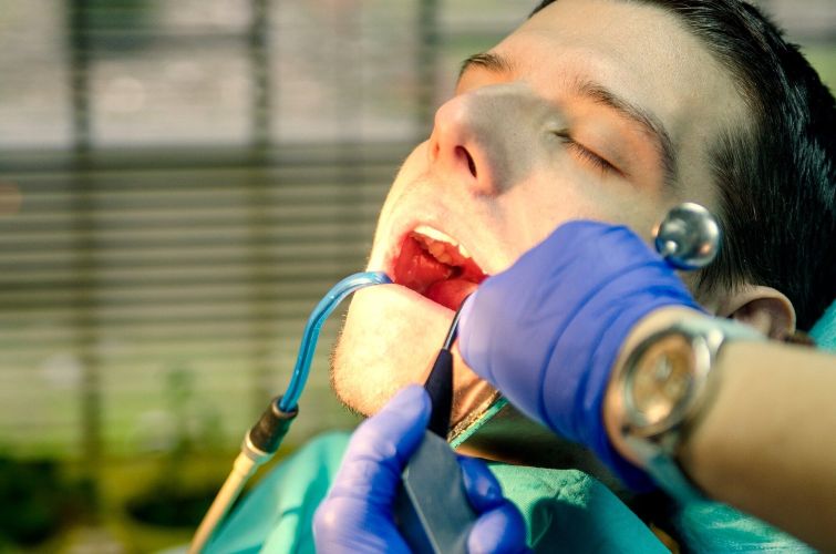 Estrella Dental Emergencies