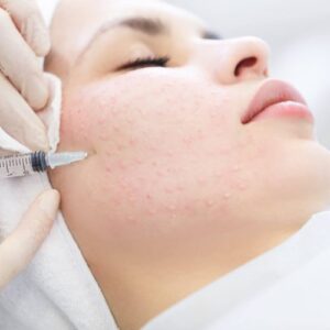 Injectables​