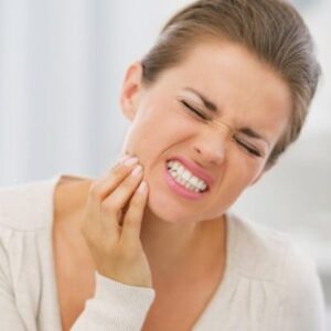 Wisdom Teeth Removal​