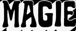 Magie