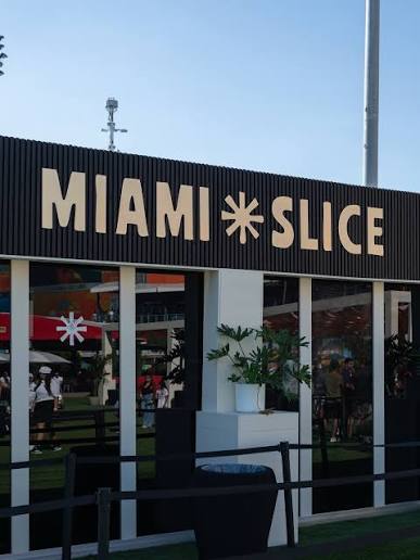 Miami Slice