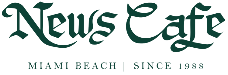 News Cafe