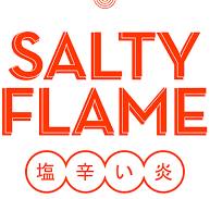 Salty Flame