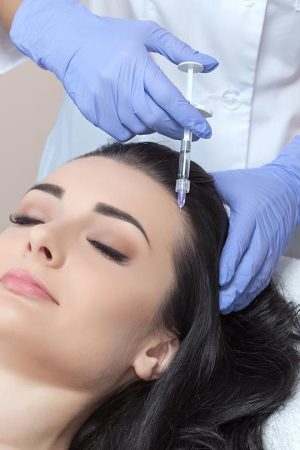 Mesotherapy For Hair – Procedure, Results, Side Effects, And More